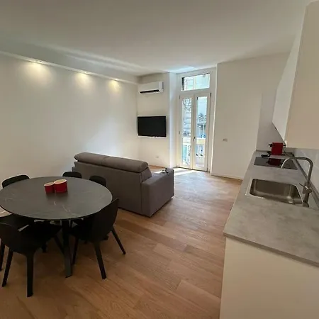 Elegante Ed Accogliente Milan