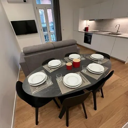 Elegante Ed Accogliente