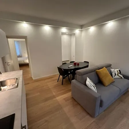 Elegante Ed Accogliente