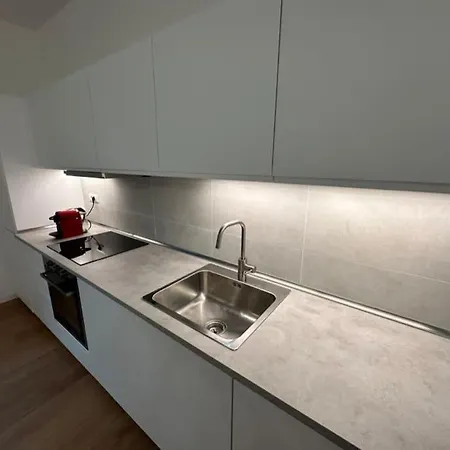 Apartamento Elegante Ed Accogliente *