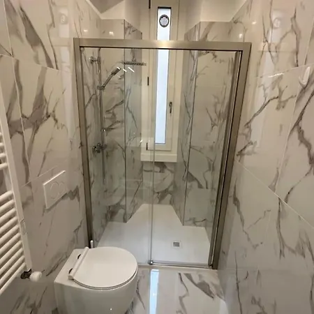 Daire Elegante Ed Accogliente Milano