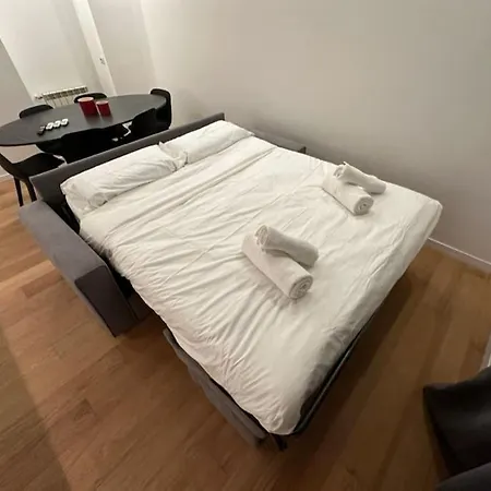 Apartamento Elegante Ed Accogliente *