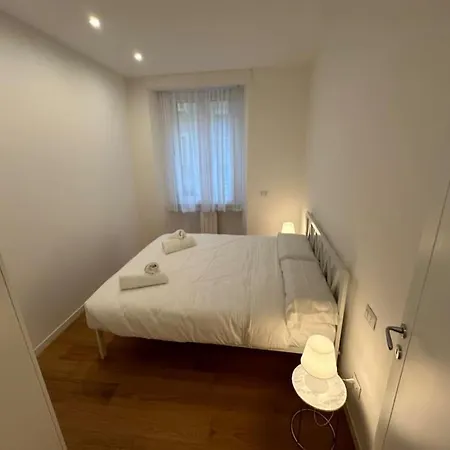 Elegante Ed Accogliente Apartamento *