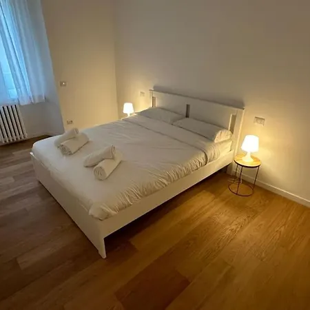 Apartamento Elegante Ed Accogliente *